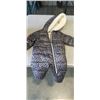 Image 2 : HEART SHAPED BOX AND KIDS SNOW SUIT FOR 6 TO 12 MONTHS OLD