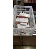 Image 1 : CRATE OF NEW ARTIST PASTELS 10 BOXES. 12 PIECES PER BOX