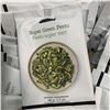 Image 3 : APPROX 70 PACKETS OF SEALED SUPER GREEN PESTO MIX 48 G BAGS