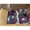 Image 3 : BOX OF NEW HOUNDS SLIP ON FOOTWEAR