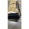Image 2 : LOT OF BOOT MATS AND DOORMATS