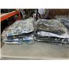 Image 2 : LARGE LOT OF NEW COLLARED SHIRTS