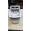 Image 1 : INSIGNIA 26LB PORTABLE ICE MAKER - TESTED WORKING