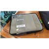 Image 2 : 2 NEW PKG 13/14 INCH LAPTOP SLEEVES