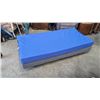 Image 2 : AS NEW SINGLE SIZE MEDICAL ADJUSTBALE LIFT BED WITH MATTRESS