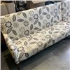 Image 2 : APPROXIMATELY 12 FT LONG TWO-PIECE COUCH