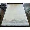 Image 1 : AS NEW DOUBLE SIZE DOUGLAS ORIGINAL MATTRESS