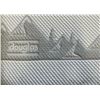 Image 2 : AS NEW DOUBLE SIZE DOUGLAS ORIGINAL MATTRESS