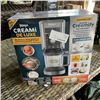 Image 1 : NINJA CREAMI DELUXE 11IN1 ICE CREAM MAKER - TESTED WORKING, RETAIL $299