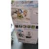 Image 3 : GERM GUARDIAN MID-SIZED ULTRA-QUIET AIR PURIFIER - TESTED WORKING, RETAIL $369
