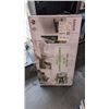 Image 1 : SANUS ACCENTS 42"-85" FIXED TV WALL MOUNT, RETAIL $79