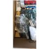 Image 2 : BOX OF ASSORTED AMAZON ITEMS