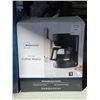Image 2 : MIDEA 6L DUAL ZONE HOT POT AND MAINSTAYS COFFEE MAKER