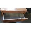 Image 2 : IKEA 3 DRAWER DRESSER