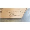 Image 2 : VIVO BLACK DESK RISER