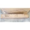 Image 2 : VIVO BLACK 71 X 36 INCH ELECTRIC SIT TO STAND WORK DESK WITH GRAY SINGLE MOTOR DESK FRAME