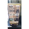 Image 2 : SHARK STEAM PICKUP 3IN1 STEAM STICK MOP - TESTED WORKING, RETAIL $229