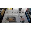 Image 2 : NINJA FOODI PRO XL AIR FRYER OVEN - TESTED WORKING, RETAIL $369