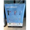 Image 2 : 2 SODA STREAM ART CARBONATED DRINK MACHINES, TOTAL RETAIL $298