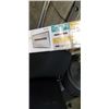 Image 2 : 2 SANUS 32"-90" FIXED TV WALL MOUNT, RETAIL $198