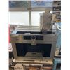 Image 2 : BOSCH BUILT IN COFFEE MACHINE - TESTED WORKING, RETAIL $4849