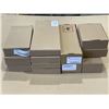 Image 1 : 13 NEW REPLACEMENT LAPTOP BATTIRES