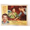 Image 1 : Friendly Persuasion original 1956 vintage lobby card