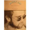 Image 1 : Elton John signed sheet music