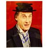 Image 1 : Sid Caesar signed photo