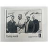 Image 1 : Smash Mouth signed photo