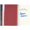 Image 1 : Dennis Weaver signed book