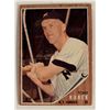 Image 1 : Tony Kubek 1962 Topps baseball card No. 430