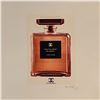 Image 1 : Chanel Paris Parfum Fairchild Paris Collection Print.