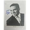 Image 1 : Lenny Welch signed photo