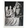Image 1 : Bettie Page original Irving Klaw photo