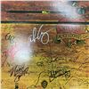 Image 1 : Alice Cooper School's Out signed album