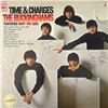 Image 1 : The Buckinghams Time & Charges signed album