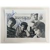 Image 1 : The Happenings signed photo