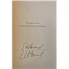 Image 2 : Ron and Clint Howard signed book