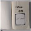 Image 2 : Virtual Light Signed Book