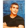 Image 1 : Ocean's Eleven George Clooney Signed Photo
