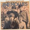 Image 1 : The Hollies signed album. GFA Authenticated