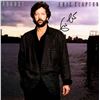 Image 1 : Eric Clapton signed August album
