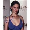 Image 1 : American Beauty Thora Birch signed photo