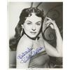 Image 1 : The Great Dictator Paulette Goddard signed photo. GFA Authenticated