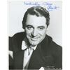 Image 1 : Cary Grant signed photo. GFA Authenticated
