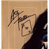 Image 2 : Kiss signed insert poster
