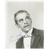 Image 1 : Boris Karloff Universal Monster signed photo. GFA Authenticated