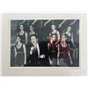 Image 1 : Addicted To Love Robert Palmer signed photo