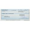 Image 1 : Basic Instinct Sharon Stone signed check